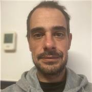 Ingeniero con dos másteres y profesor titulado con 4 años de experiencia en Matemáticas  y Física. Possibilidad de desplazamiento.